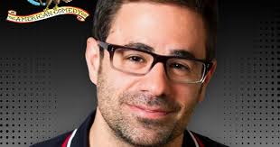 Yannis Pappas LIVE! [SAT] in San Diego at The American Comedy Co.