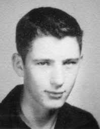 Welcome home Ernest L. Peeples and Jacqueline Peeples.