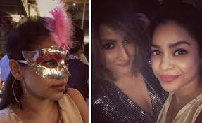 See more ideas about fashion, actresses, bold outfit. Kapil Sharma Show Sumona Chakravarti Parties Hard On New Year Ibtimes India