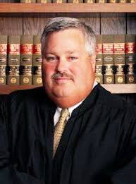 Judge Sexton reappointed to sentencing commission