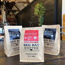 Beautiful Coffee To The People Red Bay Coffee Is Based In Oakland Ca Red Bay Beautiful Coffee Coffee