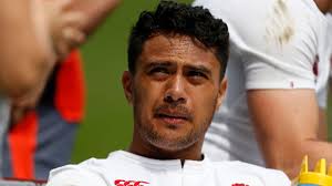 Denny Solomona in line to start for England in 6 Nations opener