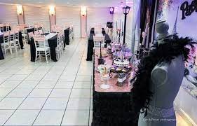 Allertone Showcase Bronx Ny Party Venue Party Venues Banquet Hall Venues