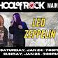 Led Zeppelin Show #1 event image