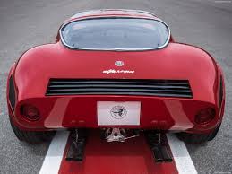 Image result for Ocra Scuro 1967 Alfa-Romeo