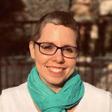 The Team — איננה עוד