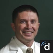 Dr. Bahman A. Daneshfar, MD