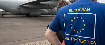 Eú obmedzenie olova v strelive. Coronavirus Eu To Support Cross Border Transfer Of Medical Teams To Slovakia Delivers Aid To Serbia Protection Civile Et Operations D Aide Humanitaire Europeennes