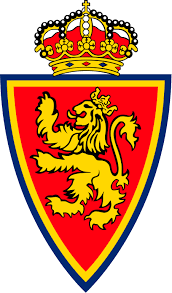 Real madrid logo transparent png is about real madrid cf, madrid, la liga, football, drawing, sticker, sponsor, decal, sport, cristiano ronaldo download now for free this real madrid logo transparent png image with no background. Real Zaragoza Logo Icons Png Free Png And Icons Downloads