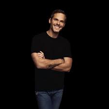 Former Country Music Artist Granger Smith Rejects 'Cultural Christianity'  To Find True Joy In Christ | Liberty News