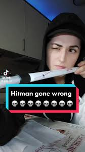 Hitman Gone Wrong
