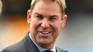 An ad campaign for advanced hair studio featuring australian cricketer shane warne endorsing its hair loss remedy has been branded misleading by the advertising watchdog. Shane Warne Suggests Using Weighted Balls To Avoid Saliva And Tampering In Post Covid 19 World Sports Monks