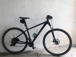 Singletracks members have ranked the best mountain bike trails in malaysia using our unique trail ranking algorithm. Mtb Camp Bicycle For Sale Sports Bicycles On Carousell