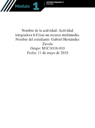 El plan de estudios de prepa en línea sep inicia con 1 curso propedéutico y consta de 23 módulos, de los cuales 21 son de competencia genérica y disciplinares de los cinco campos establecidos en el marco curricular común y 2 módulos con el objetivo de preparar a los estudiantes en el ámbito del desarrollo de competencias profesionales. Portada Para Prepa En Linea Sep