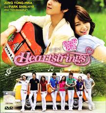 Band of sisters tells the story of catholic sisters in the u.s. Amazon Com Heartstrings You Ve Fallen For Me 2011 Korean Drama With English Subtitle Jung Yong Hwa Park Shin Hye Song Chang Ui So Yi Hyun Movies Tv