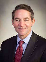 Drew Wrigley Gets His Old Job Back As U.S. Attorney For North Dakota