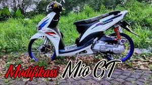 Modifikasi yamaha mio j kantong pelajar. 4 22 Mb Modifikasi Mio Gt Download Lagu Mp3 Gratis Mp3 Dragon