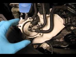 Замена топливного фильтра vw passat 1.9tdi 85kw!!!mcar bmw михаил м. 2009 Vw Jetta Tdi Fuel Filter Change Youtube