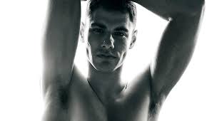 MMSCENE PORTRAITS: Gabriel Riccieri by Matthew Tortolano