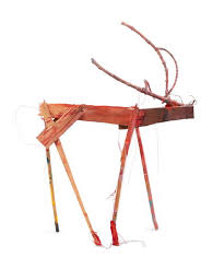 Robert Knauer Sketch, The New Member