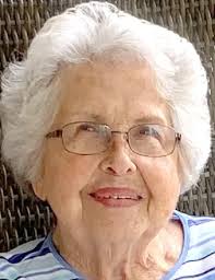 Obituary information for Katherine S. Johns