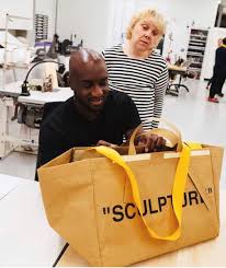 Why 2017 Should Go Down As The Year Of Virgil Abloh Ikea Fashion Design Ikea And Off White