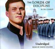 Buy The Lords Of Discipline book : David Hilder(Read By),Pat Conroy ,  0786167955, 9780786167951