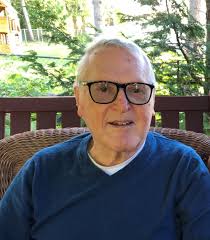 John Fotheringham Obituary