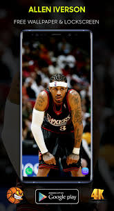 Iverson Wallpapers Hd For Android Apk Download The 76ers will be retiring allen iverson's number tonight so in honor of the ceremony we present 10 of our favorite animated gifs of allen iverson. iverson wallpapers hd for android