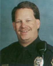Reflections for Police Officer Terry William Bennett, San Diego Police  Department, California