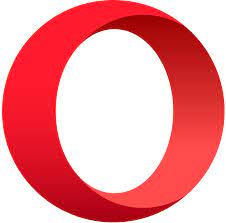 Opera mini is an internet browser. Opera Web Browser Wikipedia