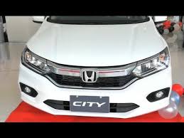 The honda city earned a lot of fame in the asian, african and the australian regions. 2018 Honda City India Review And Specification Youtube