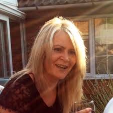 Debbie Rust (@DebbieJRust)