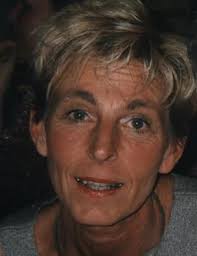 Janet Persson, 60 år