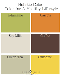 Why Fall Colors Are Healthy For You Healthy Colors Color Fall Colors