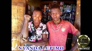 Mdema ngelela bhuhabhi nva asili. Magofi Ngelela Ujumbe Wa Kombe Done By Lwenge Studio