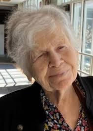 Joyce Weinberg Obituary