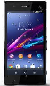 Sony Xperia Z1s specs, review, release ...