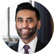 Syed Abbasi's Instagram, Twitter & Facebook