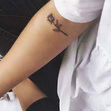 Sometimes things may happen and a. Pinterest Maebelbelle Tattoos Small Rose Tattoo Tiny Tattoos