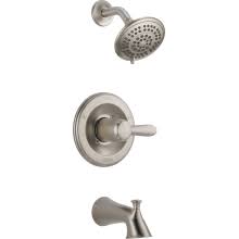 64 results number of faucet handles: Tub And Shower Faucets At Faucet Com