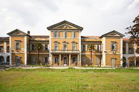 Via ambrogio uboldo 21, cernusco sul naviglio, 20063, italy. Cernusco Sul Naviglio Villa Uboldo Ecomuseo Martesana