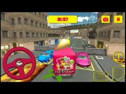 Sep 06, 2020 · 41. Us Summer Candy Ice Cream Truck Delivery Van Sim Apl Di Google Play