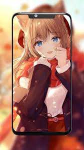 Enjoy the beautiful art of anime on your screen. Anime Girl Wallpapers 2021 For Android Apk Download