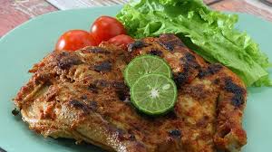 Perpaduan antara ayam bakar dengan sensasi khas pedasnya cabai kering membuat kamu para penikmat ayam bakar tidak bisa melewatkan ayam bakar taliwang khas popso. Resep Bumbu Taliwang Yang Mudah Dan Simpel Bagi Pemula Berikut Cara Membuatnya Tribunnews Com Mobile
