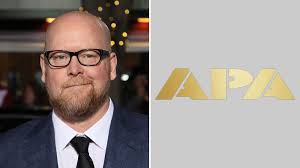 Clint Eastwood's Go-To Screenwriter Nick Schenk Signs With APA