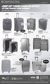 The weatherman x arnold palmer collaboration is inspired by the golf legend's charismatic personality and brings his iconic umbrella logo to life. 10 May Luggage Spinner American Tourister Hush Puppies New Yorker Delsey Arnold Palmer Lojel President Antler Robinsons The Sale Worth Waiting For Up To 70 Off 3 May 2012 Singpromos Com