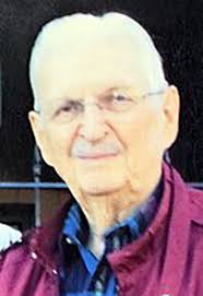 James Edward Montgomery, 94