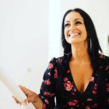 Rita guerra (born rita maria de azevedo mafra guerra on october 22, 1967) is a portuguese singer. Rita Guerra Fala Sobre O 5Âº Casamento E Comemorar Mais Uma Vitoria A Ferver Vidas