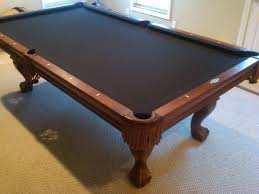 Pool Table Movers Atlanta Ga Services Level Best